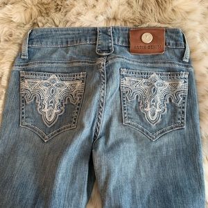 Great fitting Denim jeans